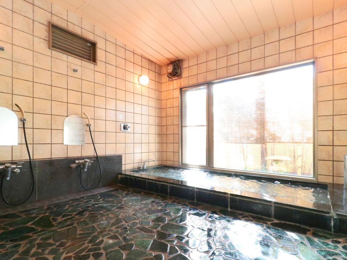 Hotel Tomioka-Ya Fujieda Екстериор снимка