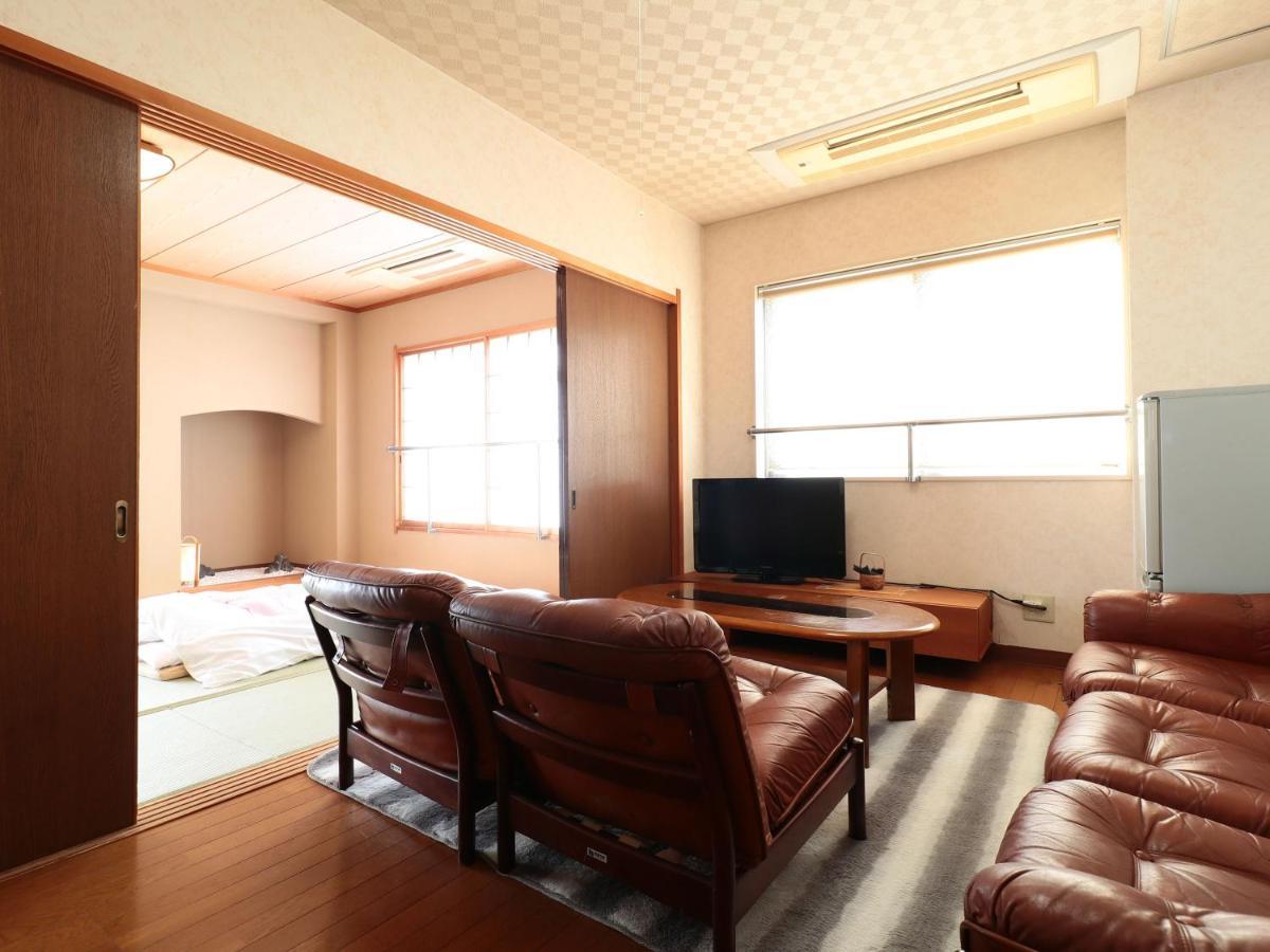 Hotel Tomioka-Ya Fujieda Екстериор снимка