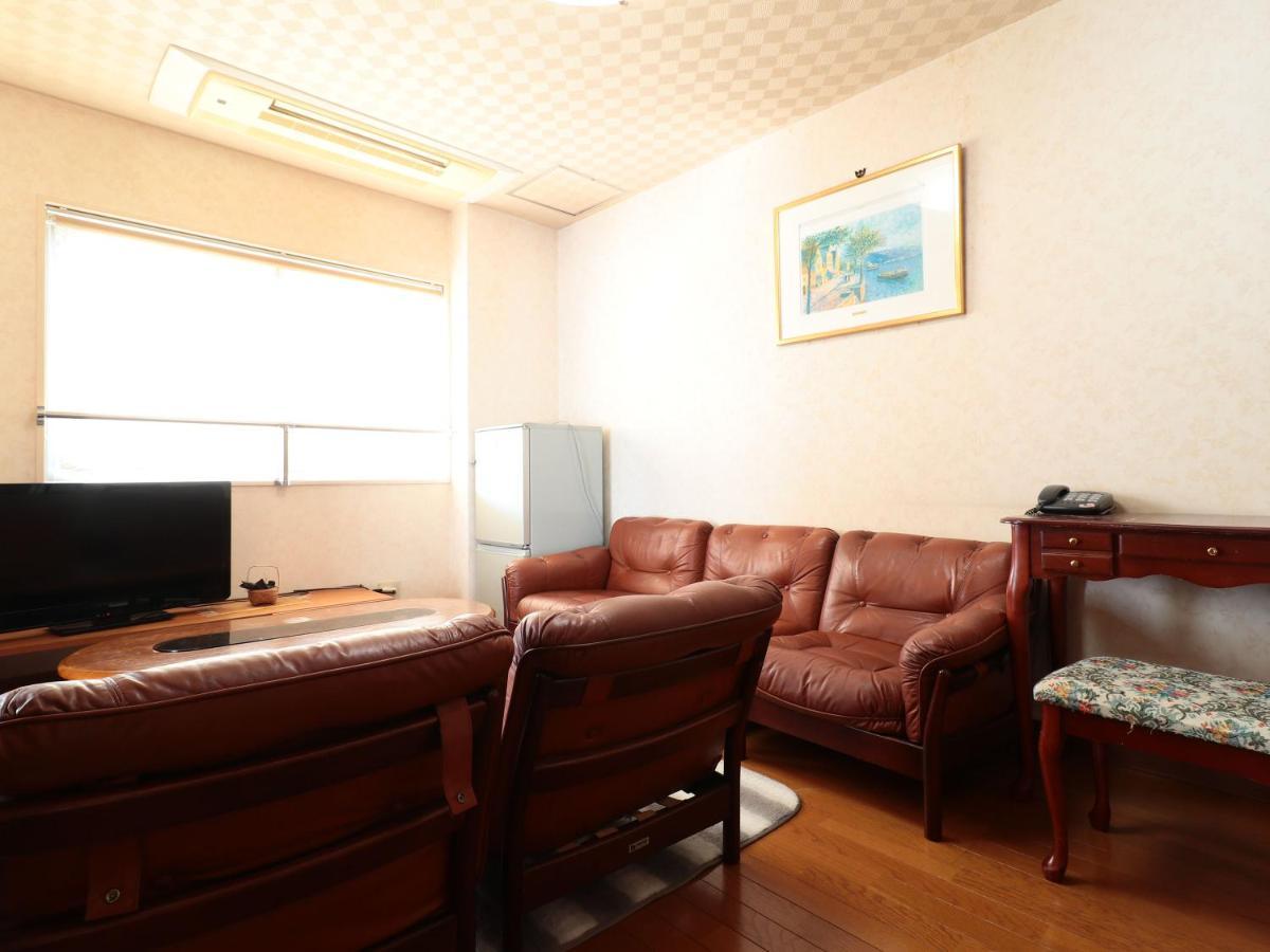 Hotel Tomioka-Ya Fujieda Екстериор снимка