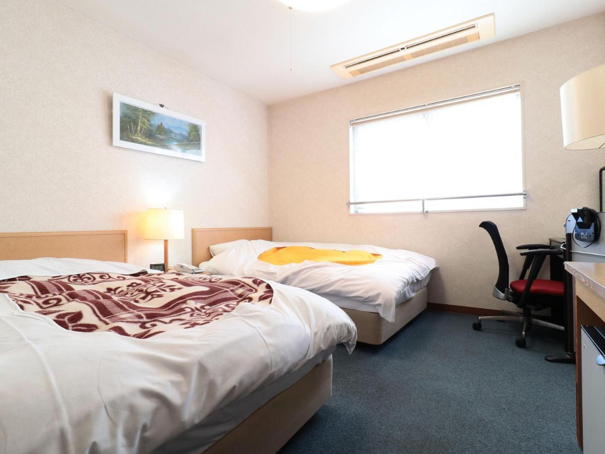 Hotel Tomioka-Ya Fujieda Екстериор снимка