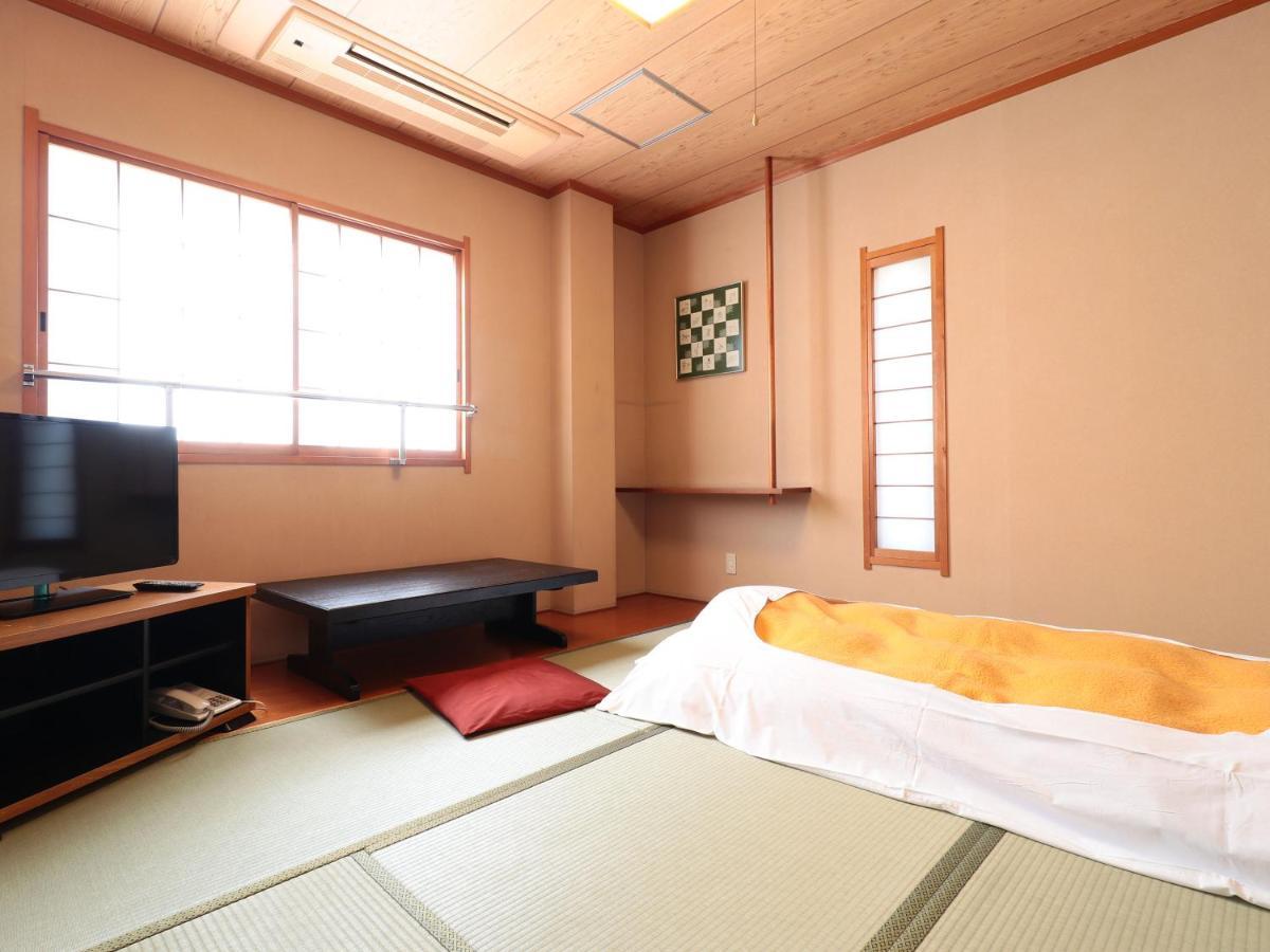 Hotel Tomioka-Ya Fujieda Екстериор снимка