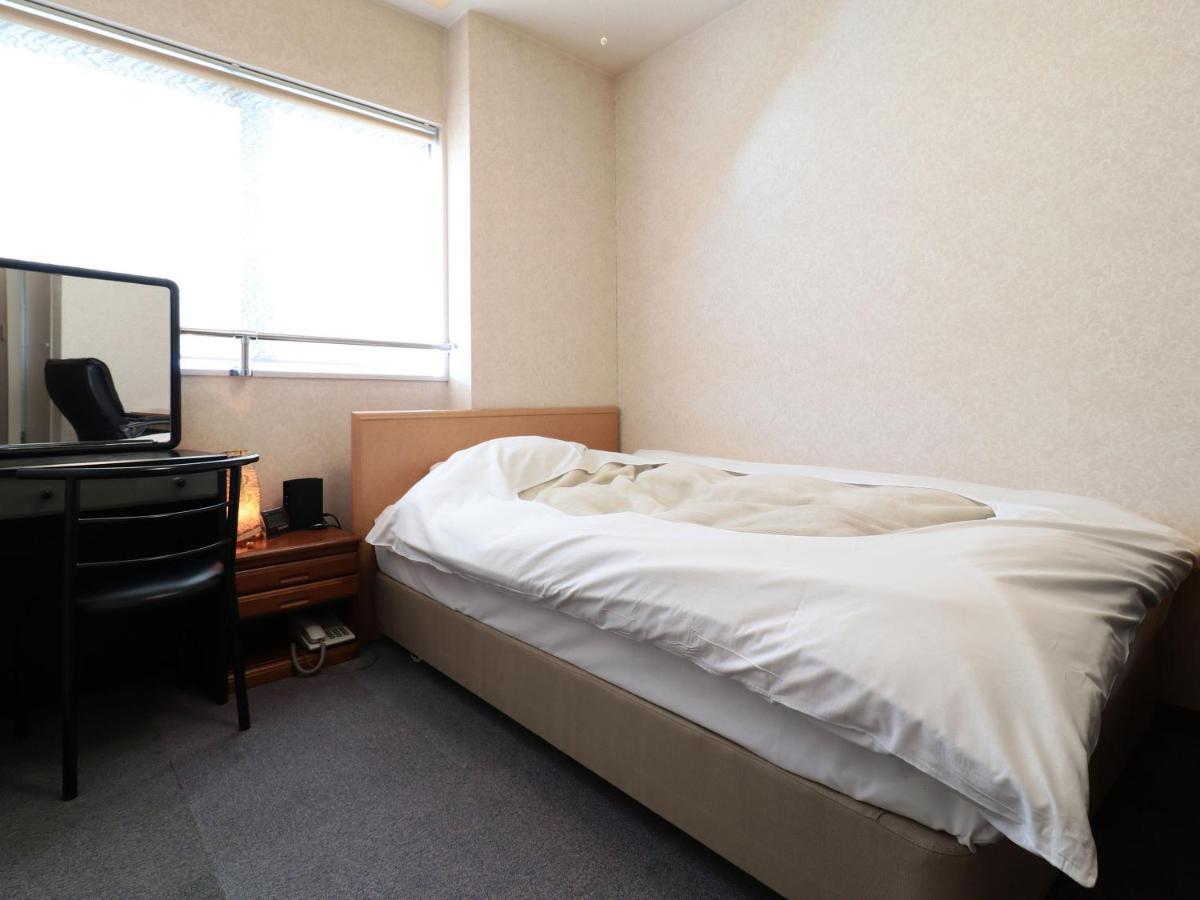 Hotel Tomioka-Ya Fujieda Екстериор снимка
