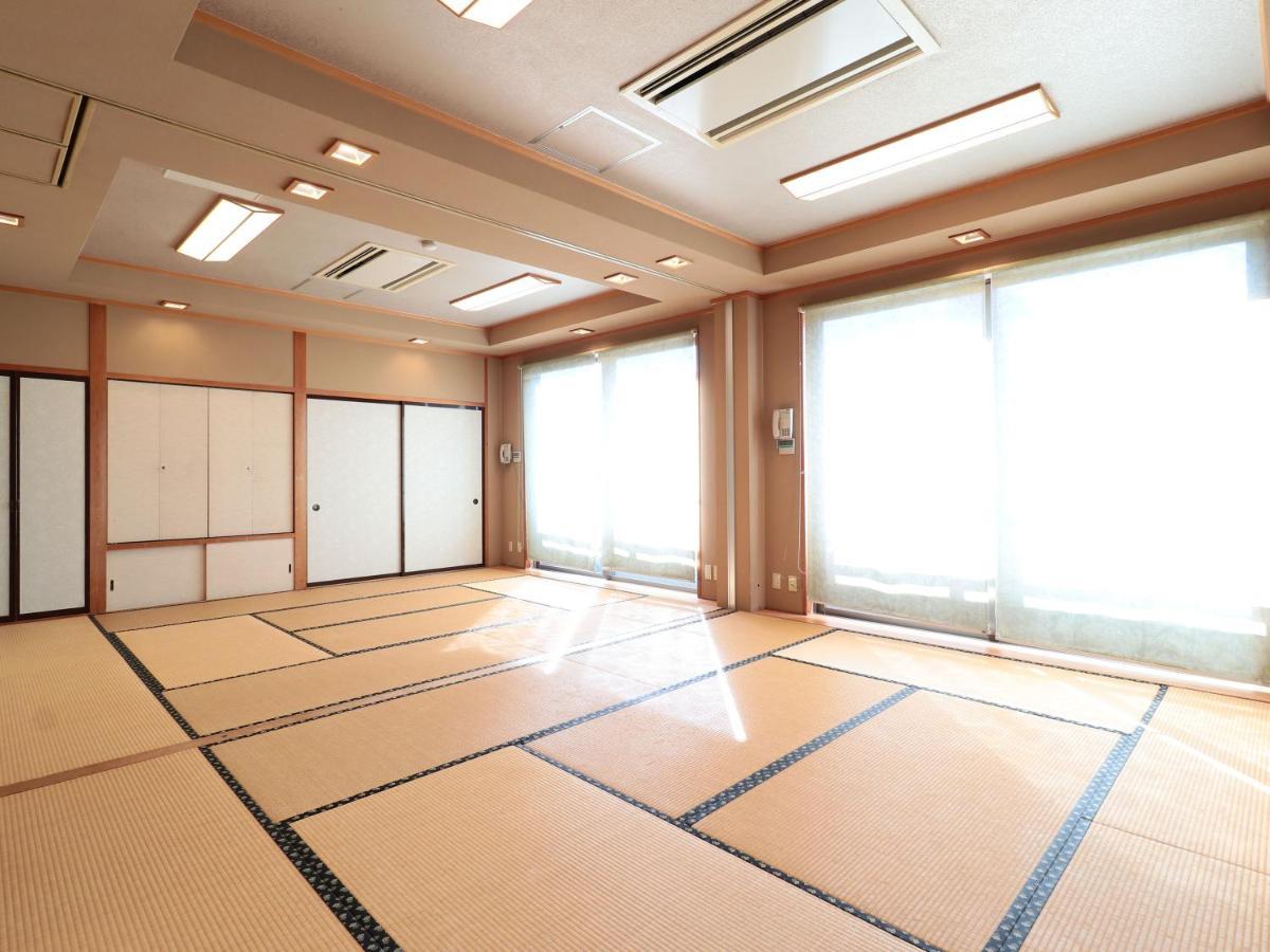 Hotel Tomioka-Ya Fujieda Екстериор снимка