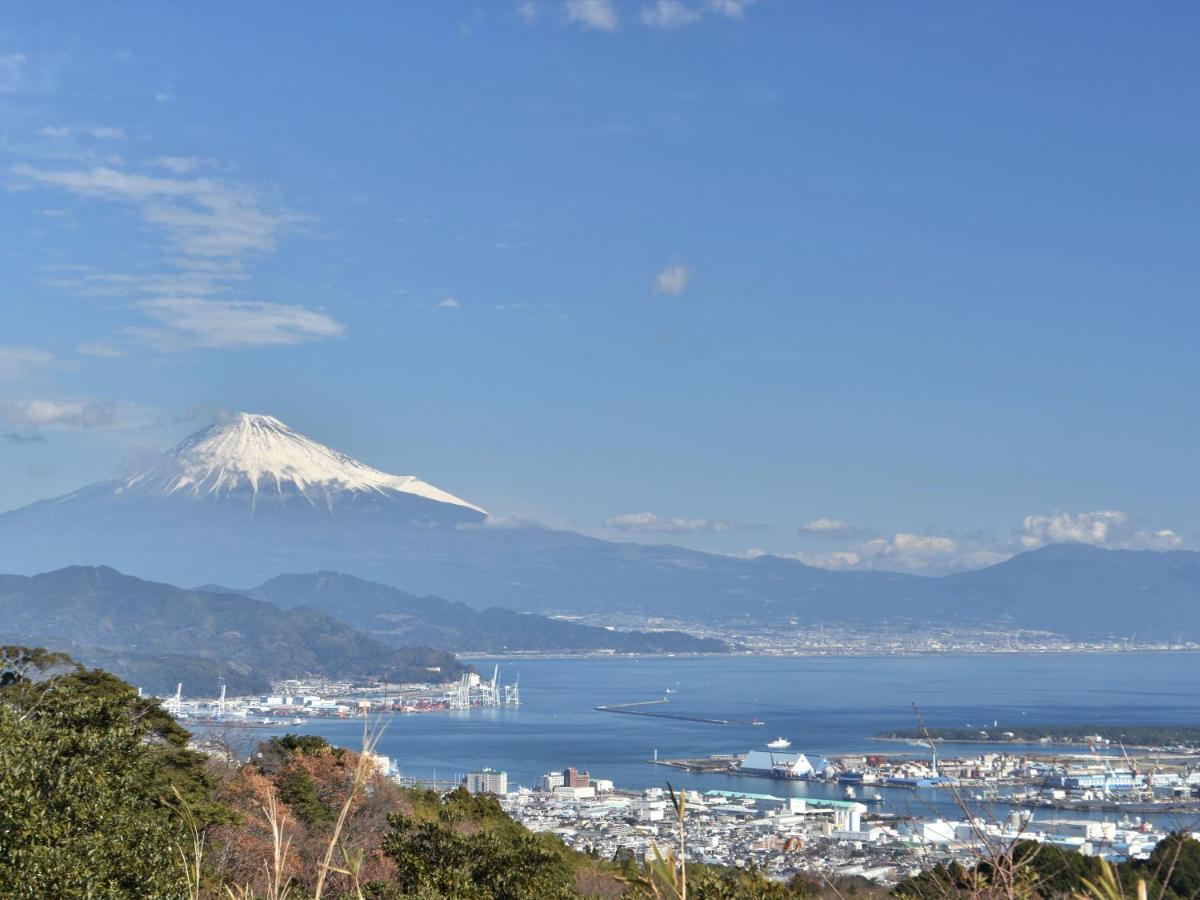Hotel Tomioka-Ya Fujieda Екстериор снимка